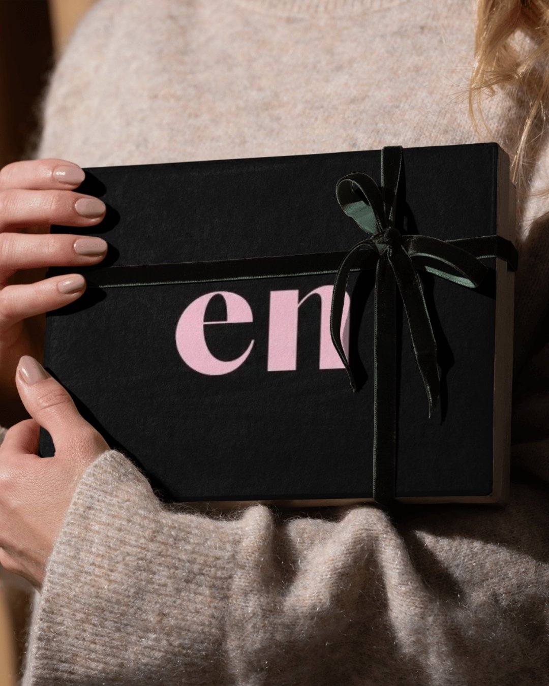 Caja de Bienestar integral de Entre Nos Group